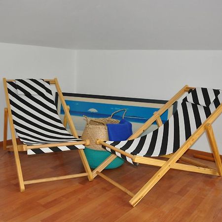Appartamento Villa Rita A 100 M Dal Mare! Vallecrosia Buitenkant foto