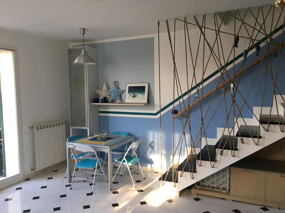 Appartamento Villa Rita A 100 M Dal Mare! Vallecrosia Buitenkant foto