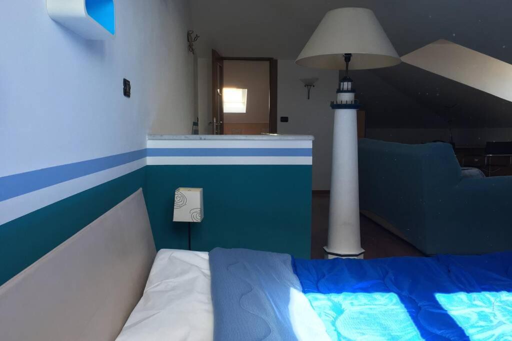Appartamento Villa Rita A 100 M Dal Mare! Vallecrosia Buitenkant foto