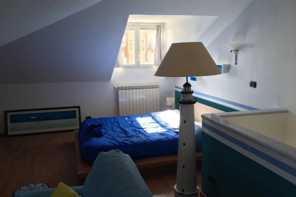 Appartamento Villa Rita A 100 M Dal Mare! Vallecrosia Buitenkant foto