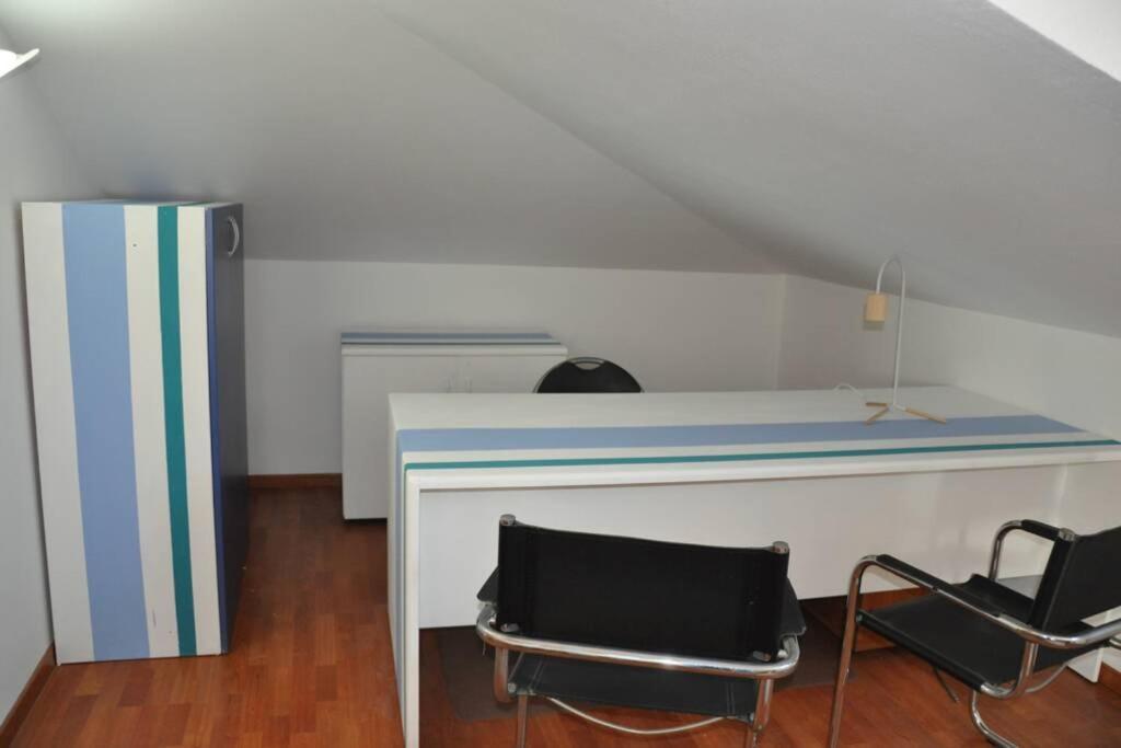 Appartamento Villa Rita A 100 M Dal Mare! Vallecrosia Buitenkant foto