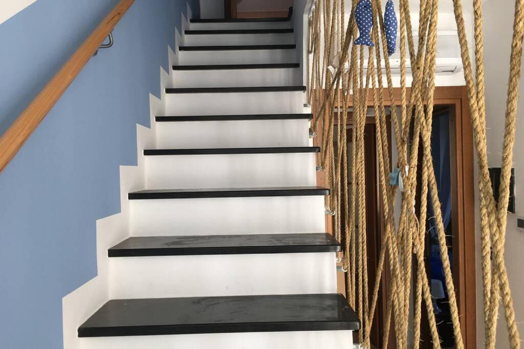 Appartamento Villa Rita A 100 M Dal Mare! Vallecrosia Buitenkant foto