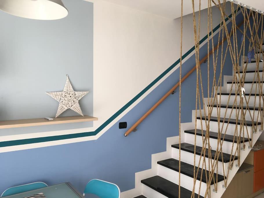 Appartamento Villa Rita A 100 M Dal Mare! Vallecrosia Buitenkant foto