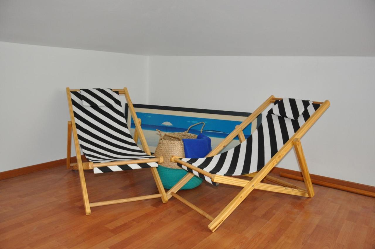 Appartamento Villa Rita A 100 M Dal Mare! Vallecrosia Buitenkant foto